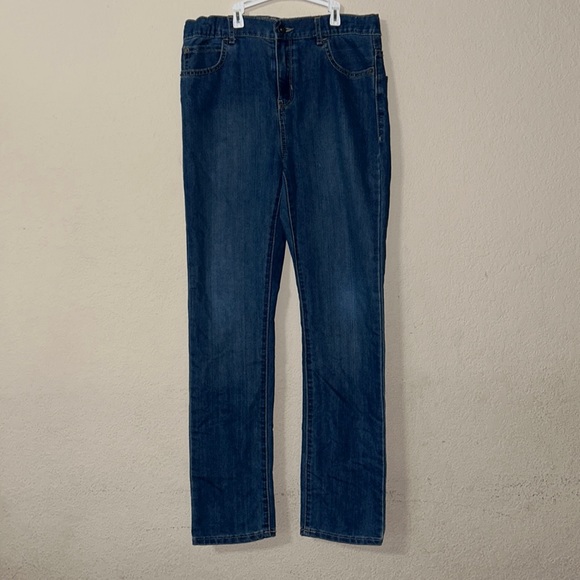 Boys Place Skinny Jeans - Picture 1 of 6